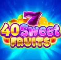 40 Sweet Fruits — automat online w YEP Casino